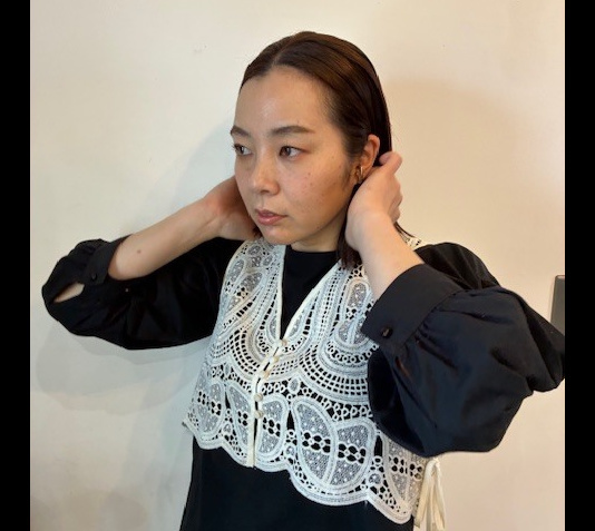 裾野市美容室MAYU